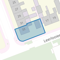 Perceel HLD01-G-4992