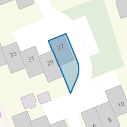 Perceel HLD01-G-5007