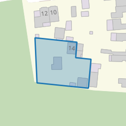 Perceel HLD01-G-5025