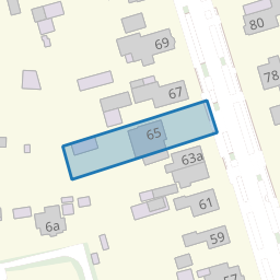 Perceel HLD01-G-5028