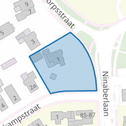 Perceel HLD01-G-5031