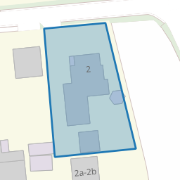 Perceel HLD01-G-5032