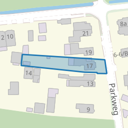 Perceel HLD01-G-5037