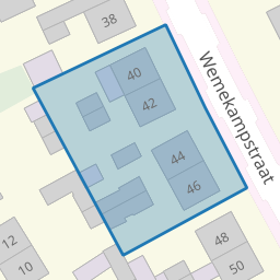 Perceel HLD01-G-5047