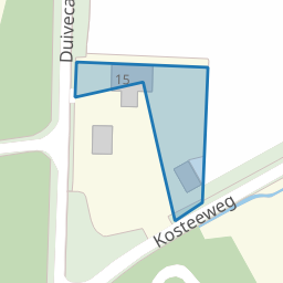 Perceel HLD01-G-5070