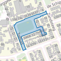 Perceel HLD01-G-5076