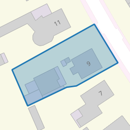 Perceel HLD01-G-5079