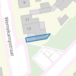 Perceel HLD01-G-5083