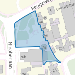 Perceel HLD01-G-5100