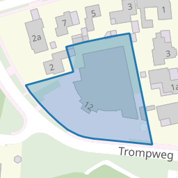 Perceel HLD01-G-5102