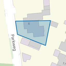 Perceel HLD01-G-5105