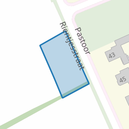 Perceel HLD01-G-5117