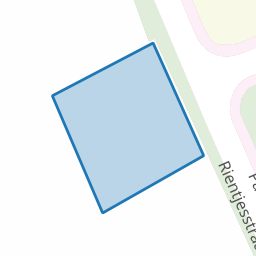 Perceel HLD01-G-5118