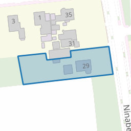 Perceel HLD01-G-5121