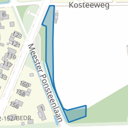 Perceel HLD01-G-5161