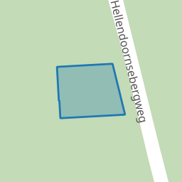 Perceel HLD01-G-5168