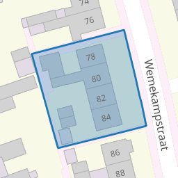 Perceel HLD01-G-5169