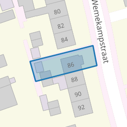 Perceel HLD01-G-5170