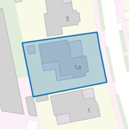 Perceel HLD01-G-5180