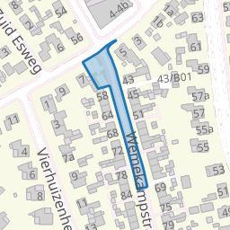 Perceel HLD01-G-5181