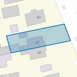 Perceel HLD01-G-5189