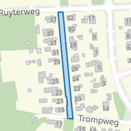 Perceel HLD01-G-5207