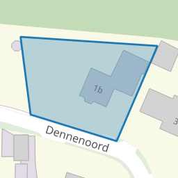 Perceel HLD01-G-5208