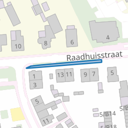 Perceel HLD01-G-5223