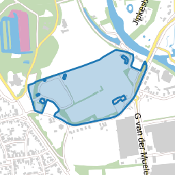 Perceel HLD01-G-5226