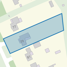 Perceel HLD01-G-5248