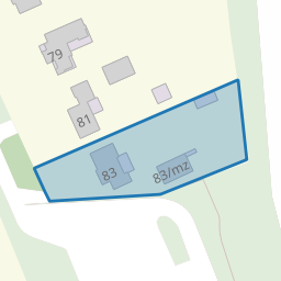 Perceel HLD01-G-5250