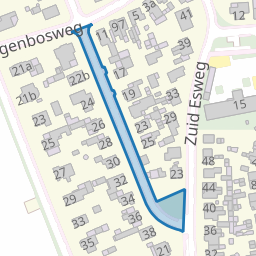 Perceel HLD01-G-5280