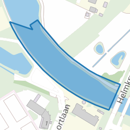 Perceel HLD01-G-5357