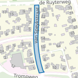 Perceel HLD01-G-5366