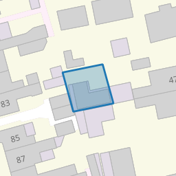 Perceel HLD01-G-5372