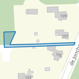 Perceel HLD01-G-5373