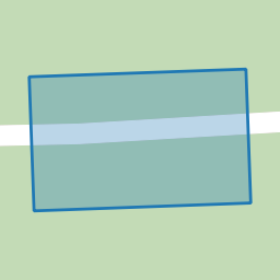 Perceel HLD01-G-5383