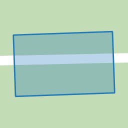 Perceel HLD01-G-5384