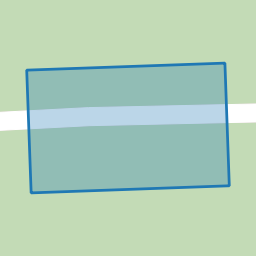 Perceel HLD01-G-5385