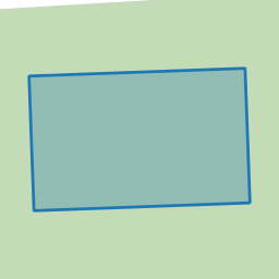 Perceel HLD01-G-5394