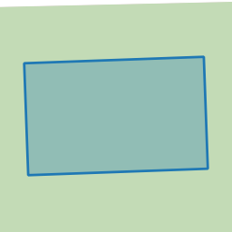 Perceel HLD01-G-5396