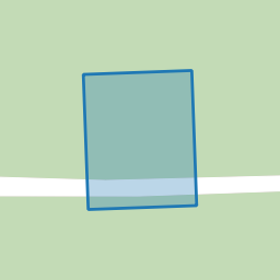 Perceel HLD01-G-5404