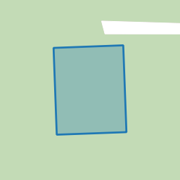 Perceel HLD01-G-5421