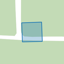 Perceel HLD01-G-5461