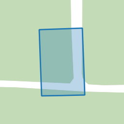 Perceel HLD01-G-5462