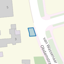 Perceel HLD01-G-5481