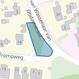 Perceel HLD01-G-5483