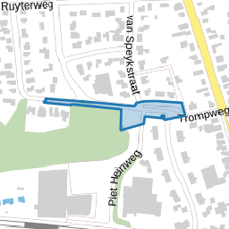 Perceel HLD01-G-5484