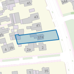 Perceel HLD01-G-5491