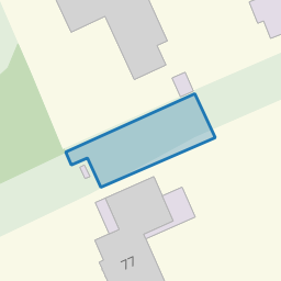 Perceel HLD01-G-5493